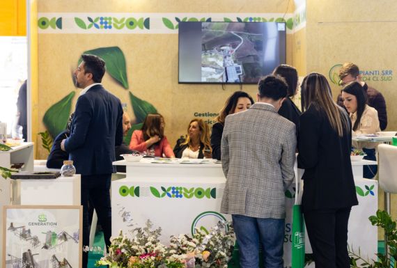 Eventi e Fiere